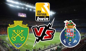 مشاهدة مباراة بورتو و تشافيس بث مباشر 2023-03-04 Chaves vs Porto