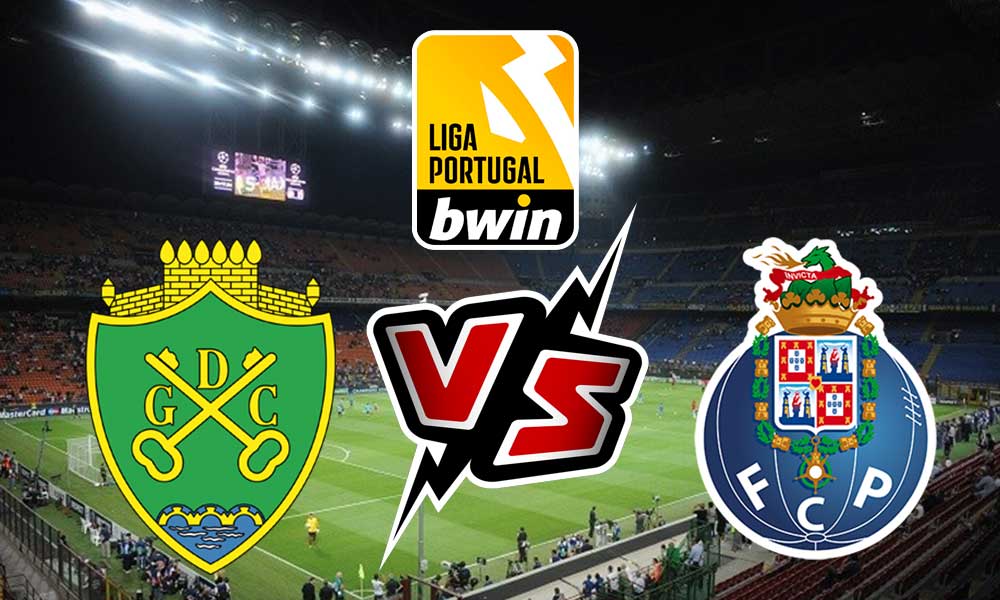 مشاهدة مباراة بورتو و تشافيس بث مباشر 2023-03-04 Chaves vs Porto