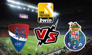 مشاهدة مباراة بورتو و جل فيسنتي بث مباشر 03/09/2022 Gil Vicente vs Porto