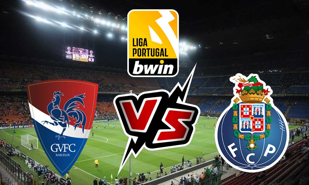 مشاهدة مباراة بورتو و جل فيسنتي بث مباشر 03/09/2022 Gil Vicente vs Porto