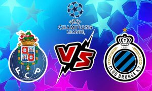 مشاهدة مباراة بورتو و كلوب بروج بث مباشر 13/09/2022 Porto vs Club Brugge