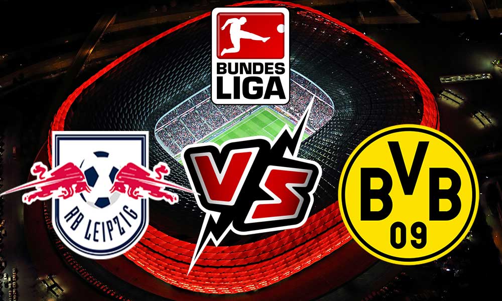 مشاهدة مباراة بوروسيا دورتموند و لايبزيج بث مباشر 2023-03-03 Borussia Dortmund vs RB Leipzig