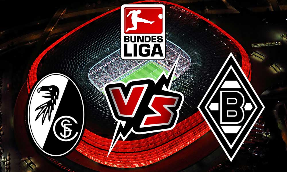 مشاهدة مباراة بوروسيا مونشنغلادباخ و فرايبورج بث مباشر 11/09/2022 Freiburg vs Borussia M’gladbach