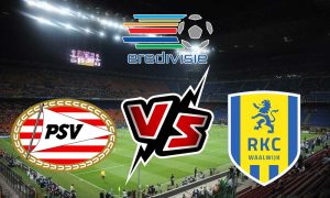 مشاهدة مباراة بي إس في آيندهوفن و آر كي سي فالفيك بث مباشر 11/09/2022 PSV vs RKC Waalwijk