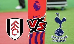 مشاهدة مباراة توتنهام هوتسبير و فولهام بث مباشر 23/01/2023 Fulham vs Tottenham Hotspur