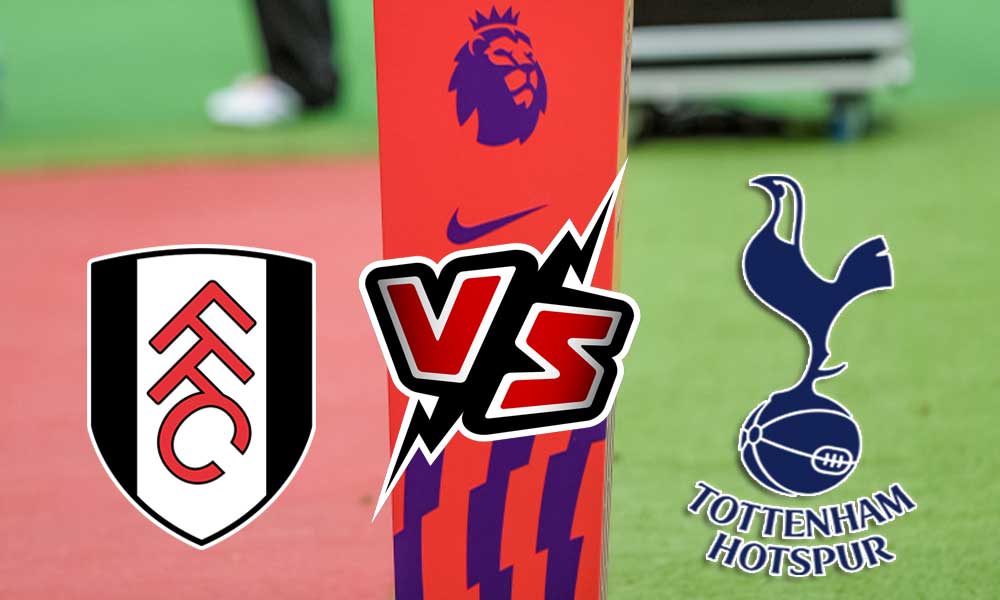 مشاهدة مباراة توتنهام هوتسبير و فولهام بث مباشر 03/09/2022 Tottenham Hotspur vs Fulham