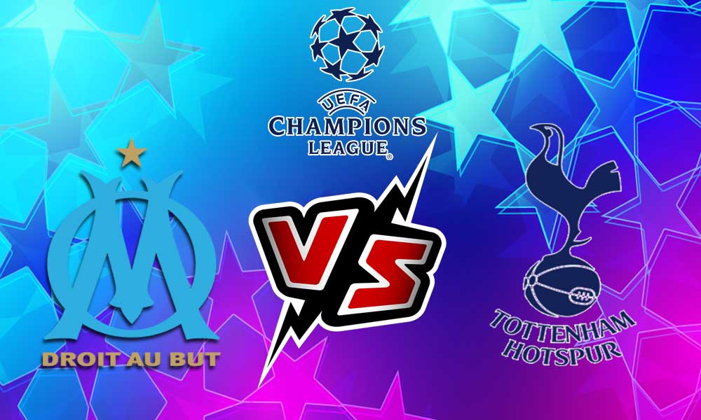 مشاهدة مباراة توتنهام هوتسبير و مارسيليا بث مباشر 07/09/2022 Tottenham vs Marseille
