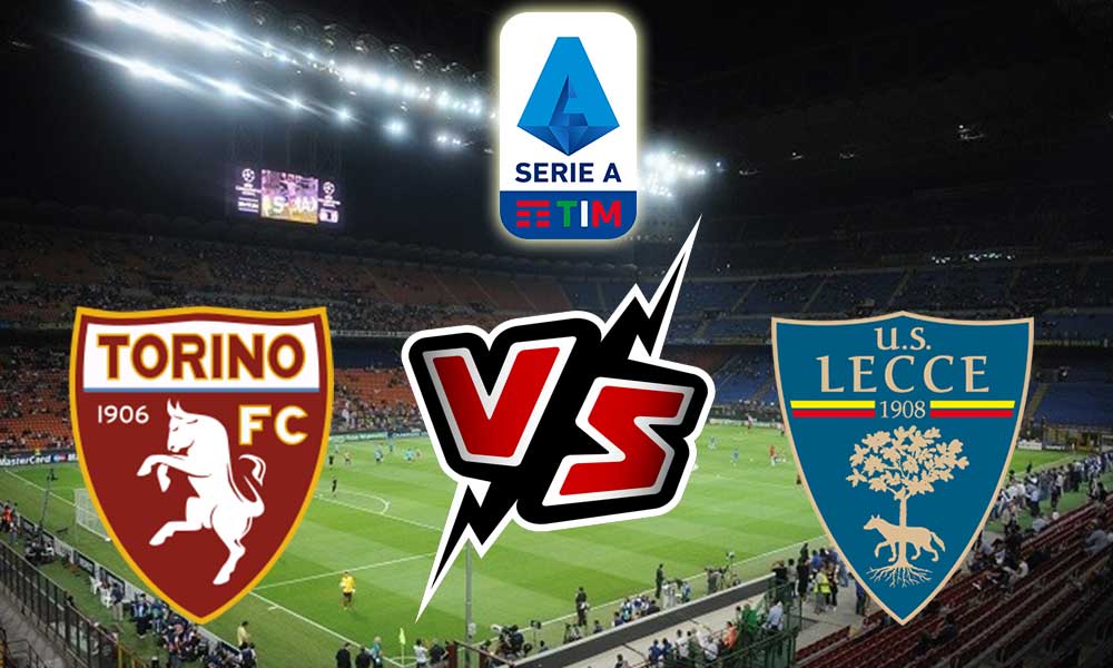 مشاهدة مباراة تورينو و ليتشي بث مباشر 05/09/2022 Torino vs Lecce