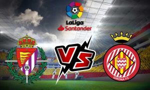 مشاهدة مباراة جيرونا و بلد الوليد بث مباشر 09/09/2022 Girona vs Real Valladolid