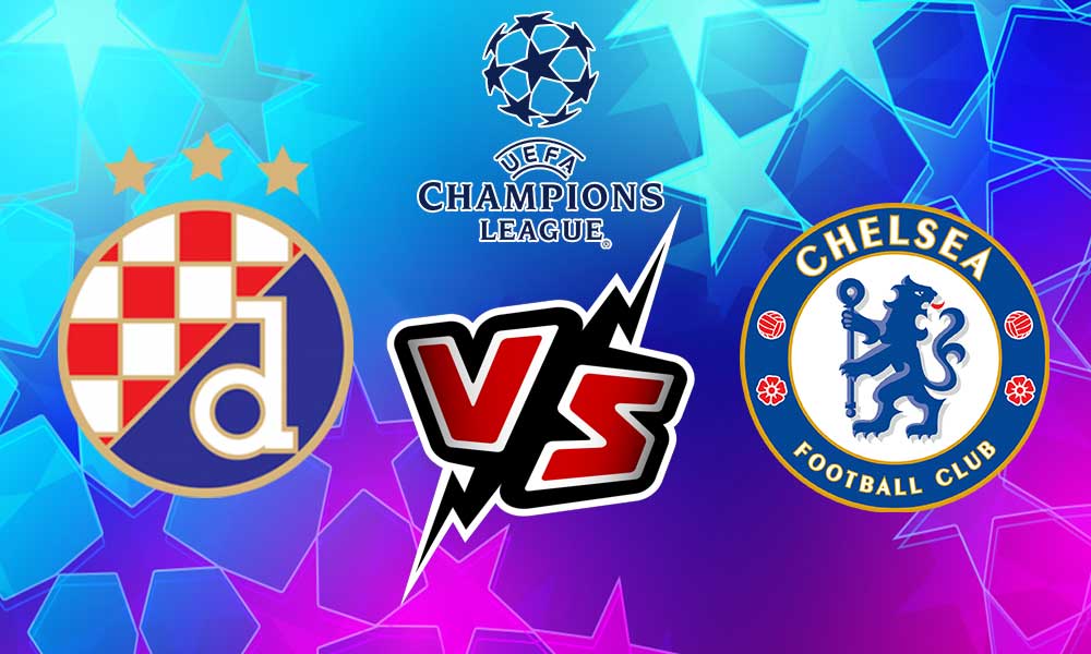 مشاهدة مباراة دينامو زغرب و تشيلسي بث مباشر 06/09/2022 Dinamo Zagreb vs Chelsea