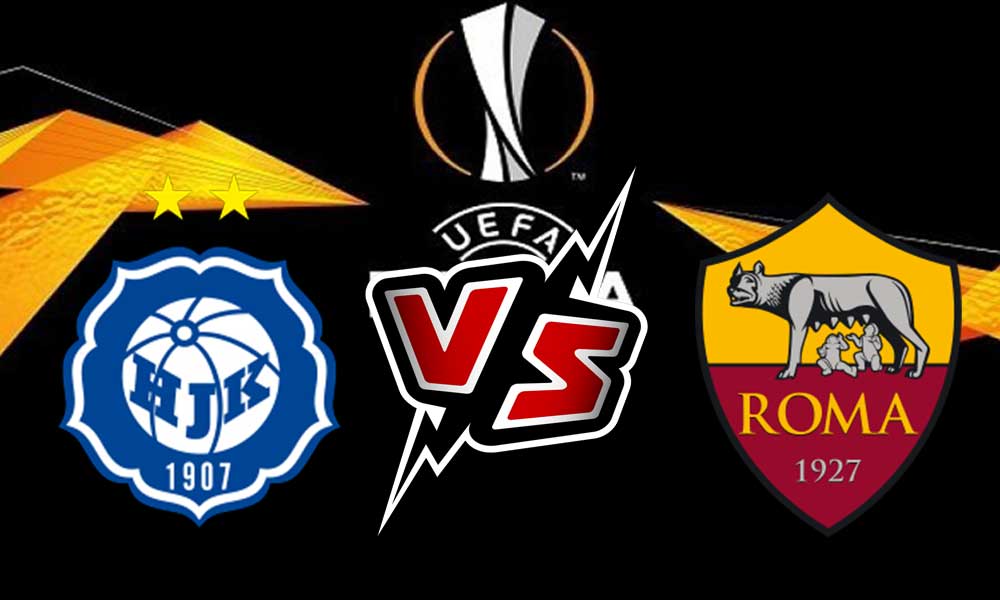 مشاهدة مباراة روما و هلسنكي بث مباشر 15/09/2022 Roma vs HJK