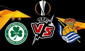 مشاهدة مباراة ريال سوسييداد و اومونيا نيقوسيا بث مباشر 15/09/2022 Real Sociedad vs Omonia Nicosia