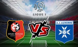 مشاهدة مباراة رين و أوكسير بث مباشر 11/09/2022 Rennes vs Auxerre