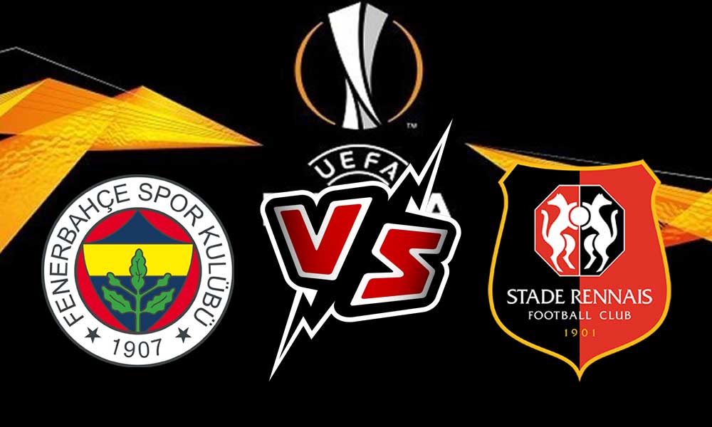 مشاهدة مباراة رين و فنربخشة بث مباشر 15/09/2022 Rennes vs Fenerbahçe