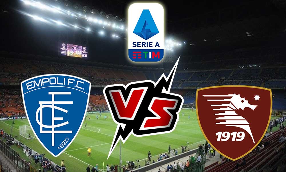 مشاهدة مباراة ساليرنيتانا و إمبولي بث مباشر 05/09/2022 Salernitana vs Empoli
