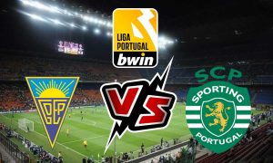 مشاهدة مباراة سبورتينج لشبونة و إستوريل برايا بث مباشر 02/09/2022 Estoril vs Sporting CP