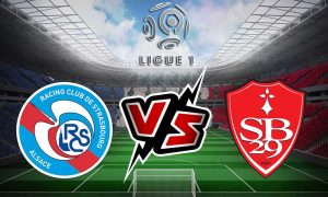 مشاهدة مباراة ستاد بريست 29 و ستراسبورج بث مباشر 04/09/2022 Brest vs Strasbourg
