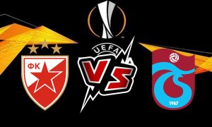مشاهدة مباراة طرابزون سبور و سرفينا زفيزدا بث مباشر 15/09/2022 Trabzonspor vs Crvena Zvezda