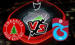 مشاهدة مباراة طرابزون سبور و عمراني سبور بث مباشر 2023-01-18 Ümranıyespor vs Trabzonspor