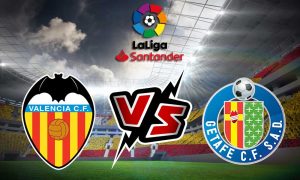 مشاهدة مبارة فالنسيا و خيتافي بث مباشر 04/09/2022 Valencia vs Getafe