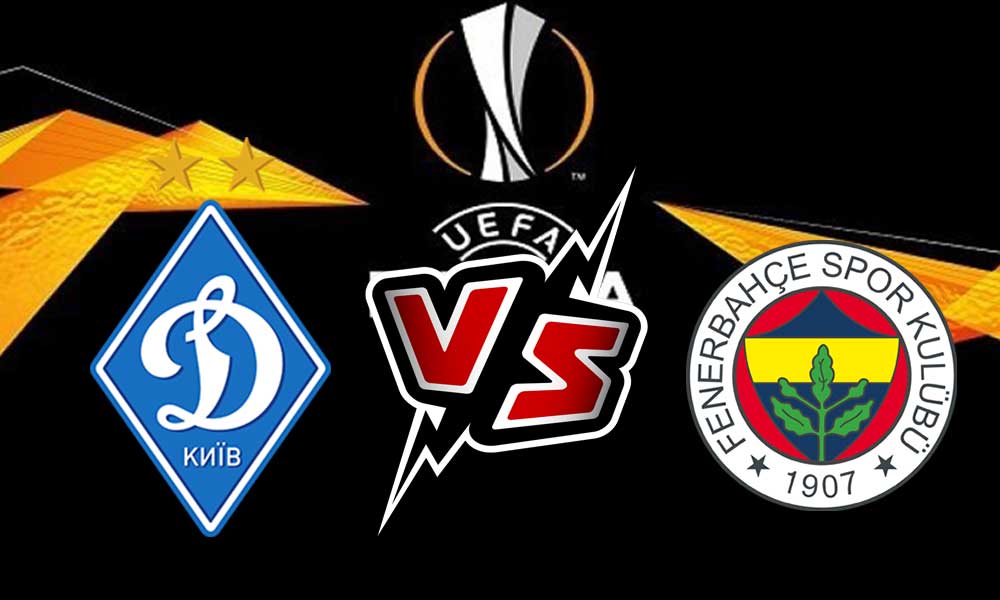 مشاهدة مباراة فنربخشة و دينامو كييف بث مباشر 08/09/2022 Fenerbahçe vs Dynamo Kyiv