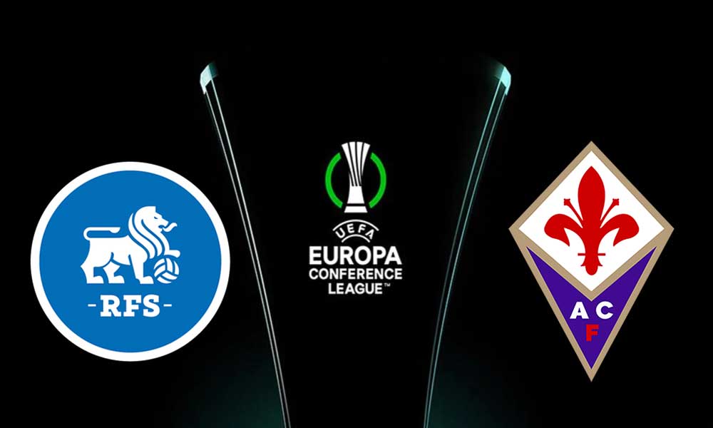 مشاهدة مباراة فيورنتينا و ريجاس فوتبولا سكولا بث مباشر 08/09/2022 Fiorentina vs Rīgas FS