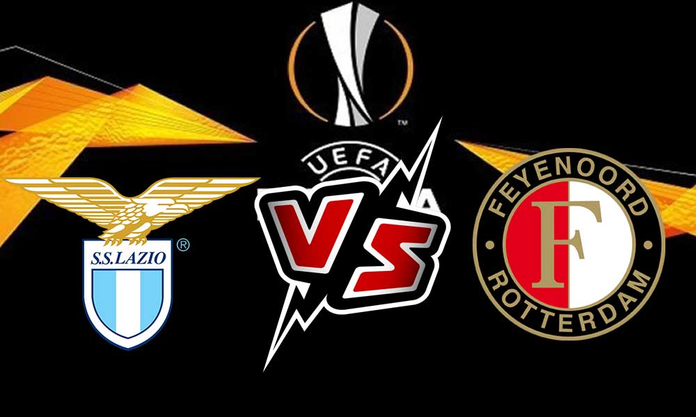 مشاهدة مباراة لاتسيو و فينورد روتردام بث مباشر 08/09/2022 Lazio vs Feyenoord