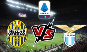 مشاهدة مباراة لاتسيو و هيلاس فيرونا بث مباشر 2023-02-06 Hellas Verona vs Lazio