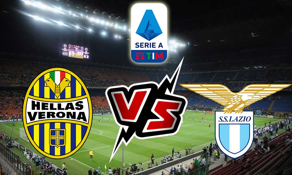 مشاهدة مباراة لاتسيو و هيلاس فيرونا بث مباشر 2023-02-06 Hellas Verona vs Lazio