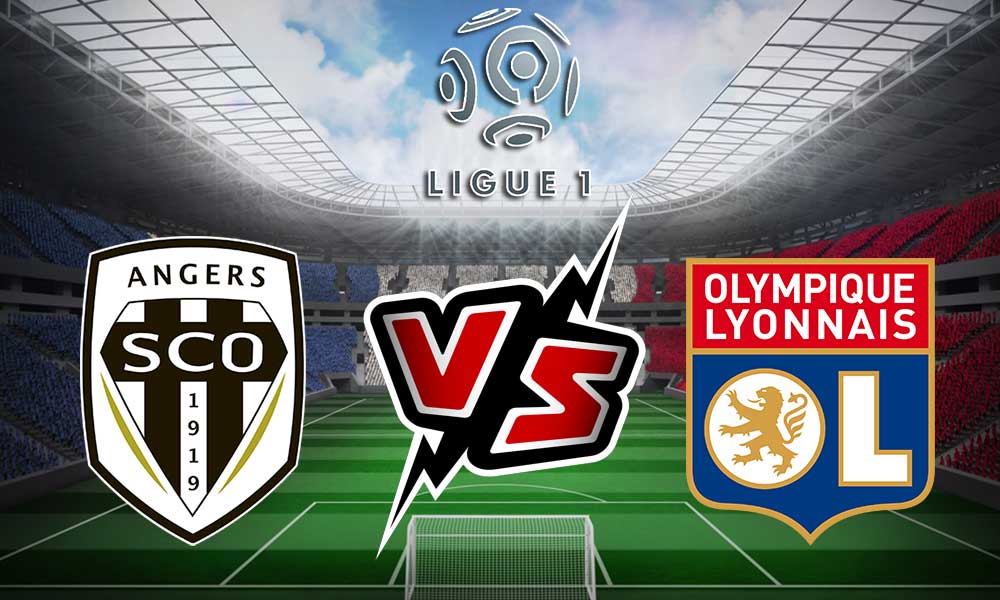 مشاهدة مباراة ليون و أنجيه بث مباشر 03/09/2022 Olympique Lyonnais vs Angers