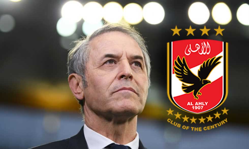 من هو مارسيل كولر مدرب الأهلي الجديد؟