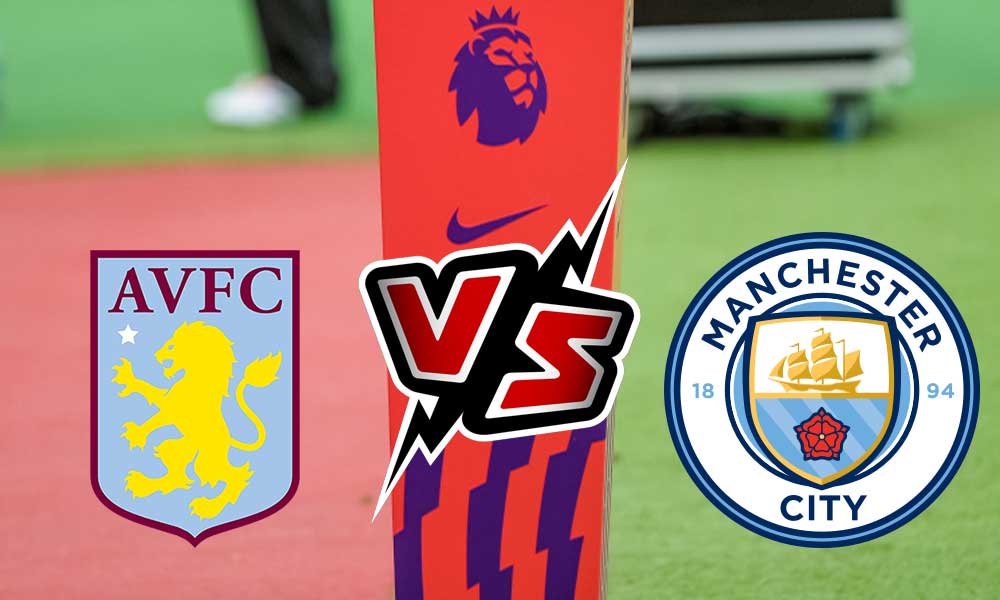 مشاهدة مباراة مانشستر سيتي و أستون فيلا بث مباشر 2023-02-12 Manchester City vs Aston Villa