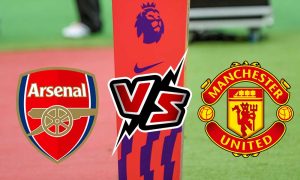 مشاهدة مباراة مانشستر يونايتد و آرسنال بث مباشر 04/09/2022 Manchester United vs Arsenal