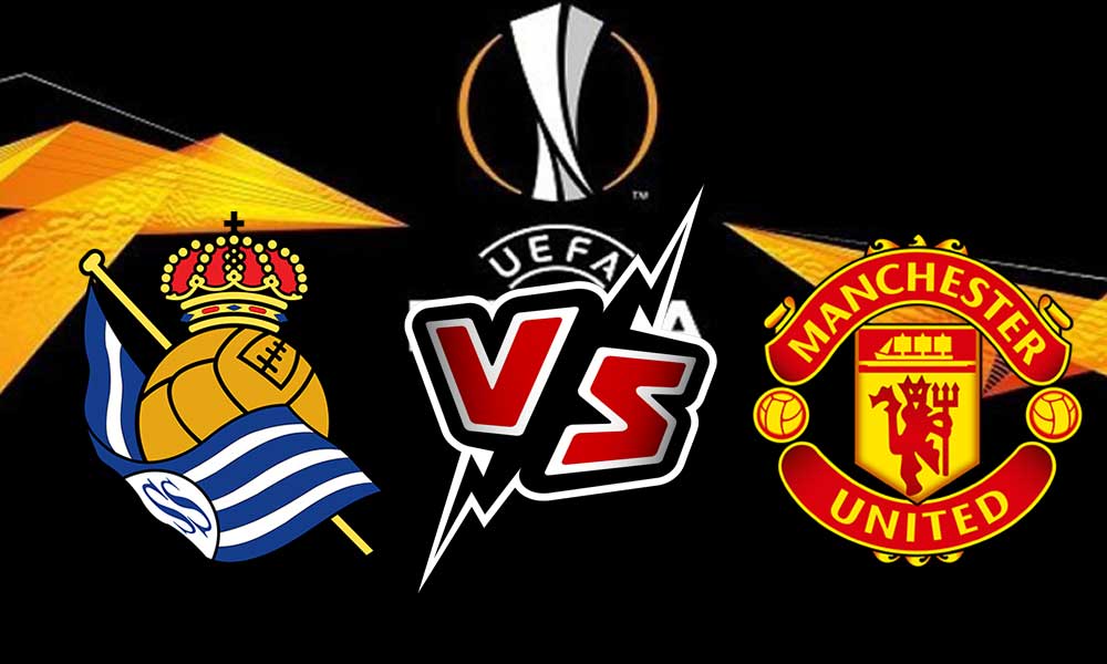 مشاهدة مباراة مانشستر يونايتد و ريال سوسييداد بث مباشر 08/09/2022 Manchester United vs Real Sociedad
