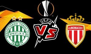 مشاهدة مباراة موناكو و فرينكفاروزي بث مباشر 15/09/2022 Monaco vs Ferencváros