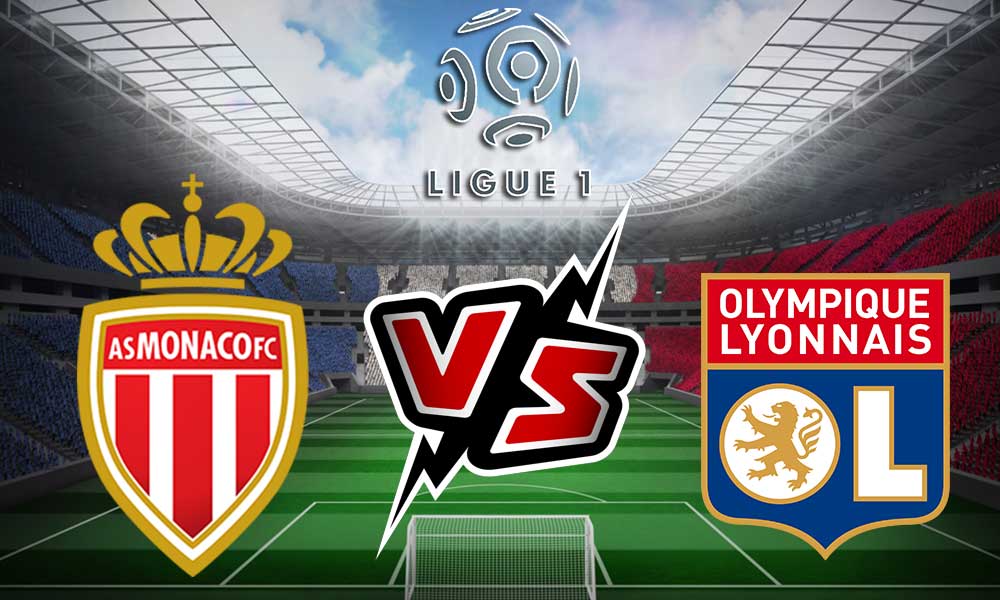 مشاهدة مباراة موناكو و ليون بث مباشر 11/09/2022 Monaco vs Olympique Lyonnais