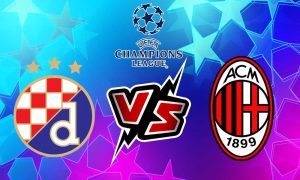 مشاهدة مباراة ميلان و دينامو زغرب بث مباشر 14/09/2022 Milan vs Dinamo Zagreb