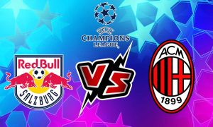 مشاهدة مباراة ميلان و ريد بول سالزبورج بث مباشر 06/09/2022 Salzburg vs Milan