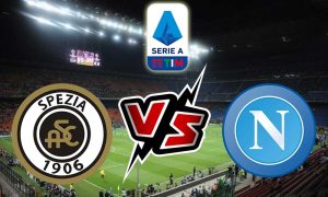 مشاهدة مباراة نابولي و سبيزيا بث مباشر 10-09-2022 Napoli vs Spezia