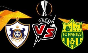 مشاهدة مباراة نانت و كارباغ اغدام بث مباشر 15/09/2022 Qarabağ vs Nantes