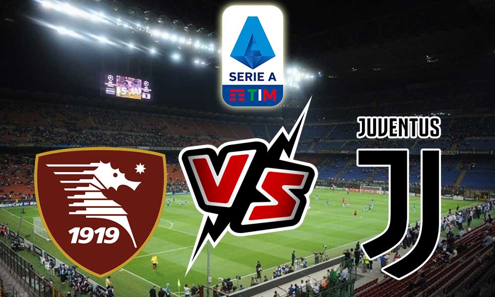 مشاهدة مباراة يوفنتوس و ساليرنيتانا بث مباشر 11/09/2022 Juventus vs Salernitana