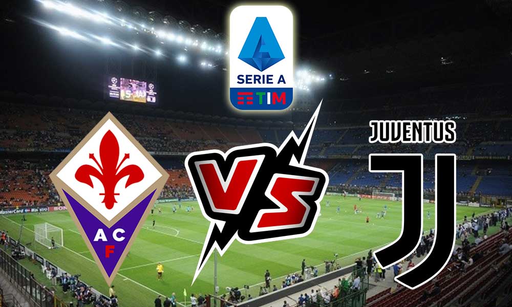 مشاهدة مباراة يوفنتوس و فيورنتينا بث مباشر 03/09/2022 Fiorentina vs Juventus