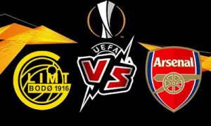 مشاهدة مباراة آرسنال و بودو/غليمت بث مباشر 13/10/2022 Arsenal vs Bodø / Glimt