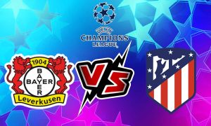 مشاهدة مباراة أتلتيكو مدريد و باير ليفركوزن بث مباشر 26/10/2022 Atlético Madrid vs Bayer Leverkusen