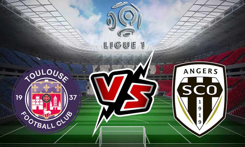 مشاهدة مباراة أنجيه و تولوز بث مباشر 16/10/2022 Toulouse vs Angers SCO