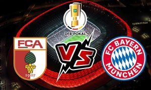 مشاهدة مباراة أوجسبورج وبايرن ميونخ بث مباشر 19/10/2022 Augsburg vs Bayern München