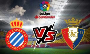 مشاهدة مباراة أوساسونا و إسبانيول بث مباشر 20/10/2022 Osasuna vs Espanyol