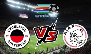 مشاهدة مباراة أياكس أمستردام و إكسيلسيور بث مباشر 16/10/2022 Ajax vs Excelsior