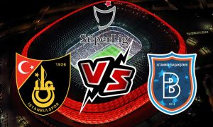 مشاهدة مباراة إسطنبول باشاك شهير و اسطنبول سبور بث مباشر 16/10/2022 İstanbul Başakşehir vs İstanbulspor