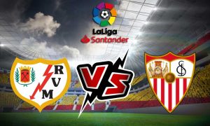مشاهدة مباراة إشبيلية و رايو فاليكانو بث مباشر 2023-02-19 Rayo Vallecano vs Sevilla